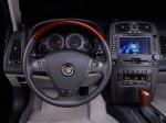 Cadillac CTS 2002 года